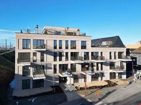 appartement à louer à deinze € 975 (lly3z) | zimmo