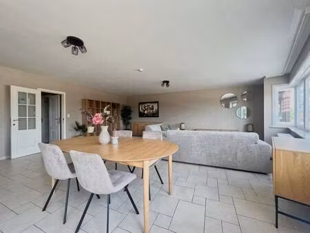 appartement à louer à torhout € 875 (lly6f) - immo gryson torhout | zimmo