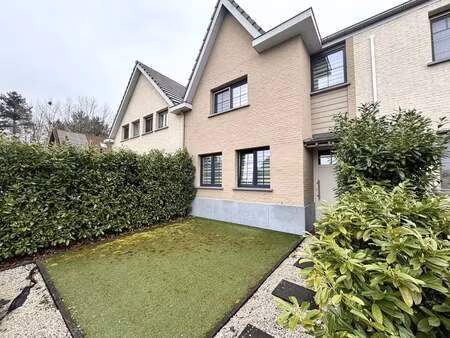 maison à louer à diepenbeek € 925 (lly3f) - dewaele - hasselt verhuur | zimmo