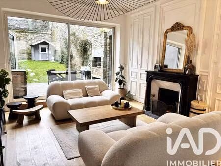 maison de ville à vendre