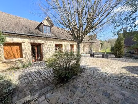 nestenn chaumont-en-vexin