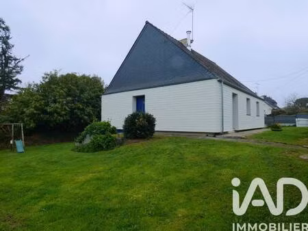 maison de plain-pied à vendre