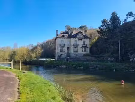 vente maison à rohan (56580) : à vendre / 338m² rohan
