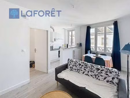 vente immeuble à lorient (56100) : à vendre / 170m² lorient