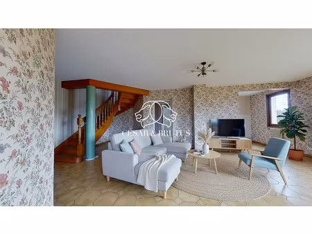 maison à vendre châtillon-sur-chalaronne