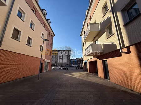 location parking 11 m² à rouen (76000)  90 €