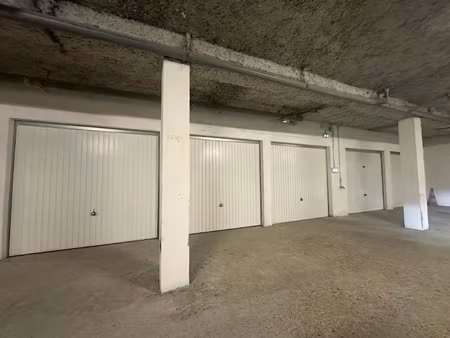 location parking 12.5 m² à herblay-sur-seine (95220)  140 €