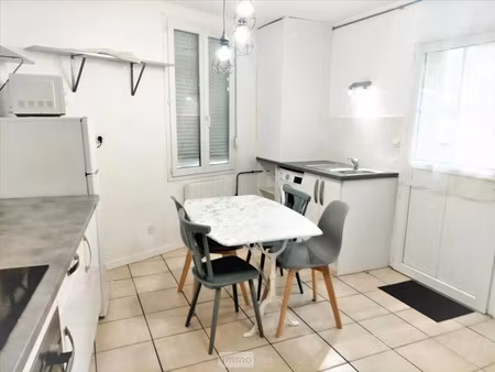 location maison 1 pièce 32.85 m² à saint-romain-de-colbosc (76430)  465 €