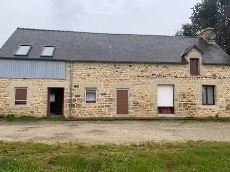 location maison 4 pièces 83.67 m² à noyal-pontivy (56920)  715 €