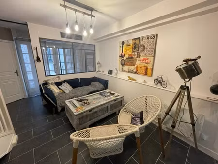 location maison 4 pièces 105 m² à auxerre (89000)  989 €