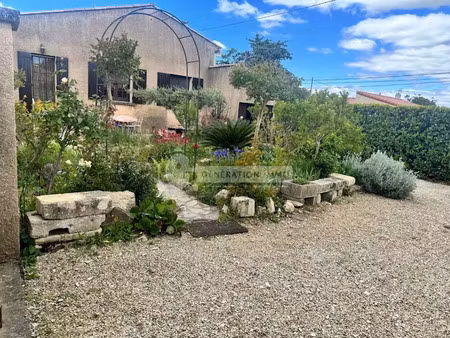 location maison 4 pièces 90 m² à saint-rémy-de-provence (13210)  1 240 €