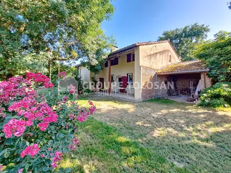 location maison 5 pièces 129 m² à lavalette (31590)  1 480 €