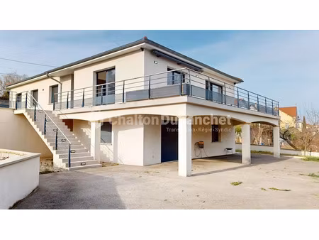 location maison 7 pièces 185.33 m² à roanne (42300)  2 300 €