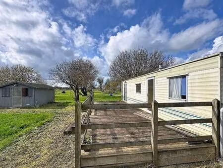 vente terrain à kerlouan (29890) : à vendre / 4985m² kerlouan