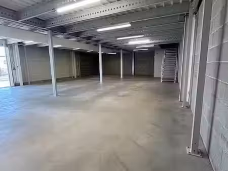 location locaux professionnels 0 pièces 400 m² à davézieux (07430)  3 000 €