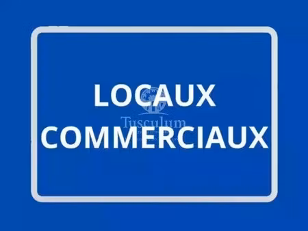 location locaux professionnels 720 m² à metzervisse (57940)  3 650 €