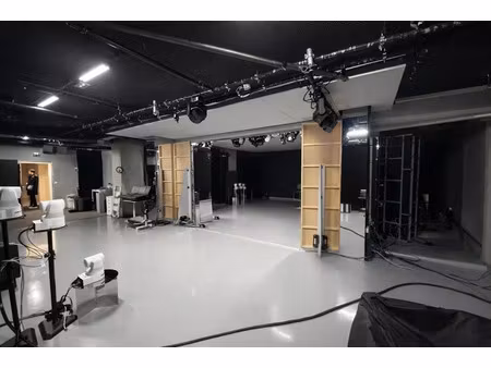 location locaux professionnels 877 m² à paris 7ème (75007)  54 220 €