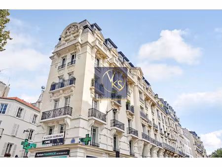 location locaux professionnels 0 pièces 187 m² à paris 17ème (75017)  11 519 €