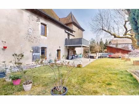 appartement arbusigny 73.06 m² t-3 à vendre  239 000 €