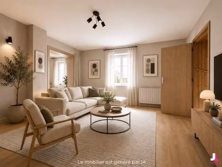 en vente appartement 146 m² – 220 000 € |distroff