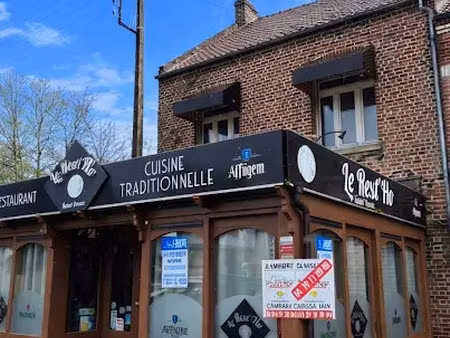 vente immeuble 237 m² à cambrai (59400)  166 000 €