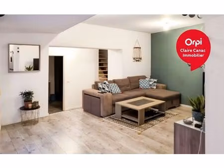 immeuble castres m² t-2 à vendre  250 000 €