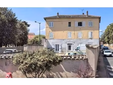 immeuble saint-georges-de-reneins m² t-2 à vendre  400 000 €