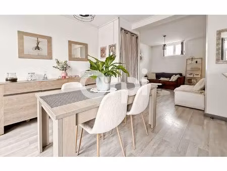 appartement le portel 54.42 m² t-3 à vendre  151 600 €