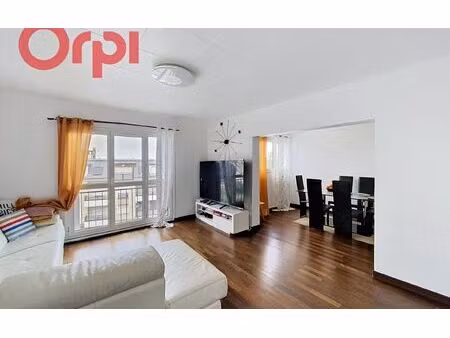 appartement yerres 84 m² t-5 à vendre  179 000 €