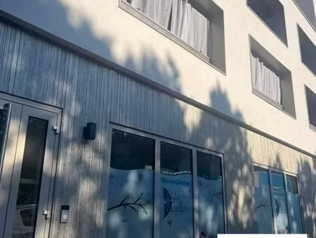 en vente local commercial 176 m² – 530 000 € |oberhausbergen