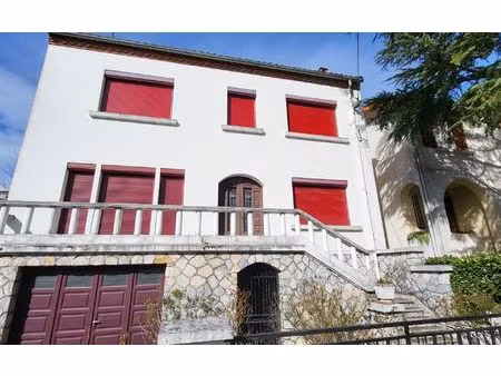 maison albi m² t-8 à vendre  448 700 €