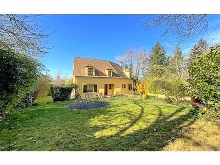 maison bures-sur-yvette 192 m² t-7 à vendre  798 000 €
