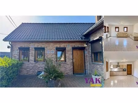 maison à louer avec 1 chambre   marcinelle (vbd96838)