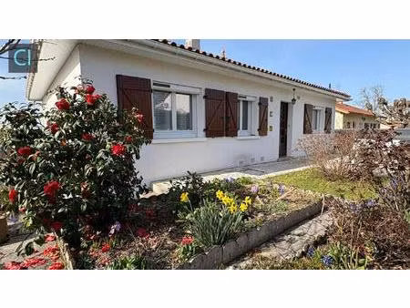 achat : maison (16500)