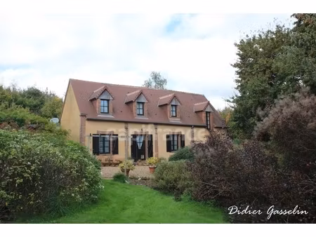 en vente maison 351 m² – 374 000 € |gréez-sur-roc