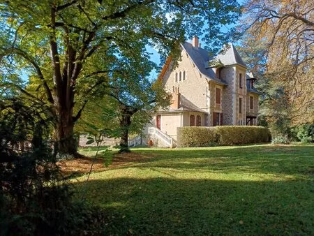 manoir
