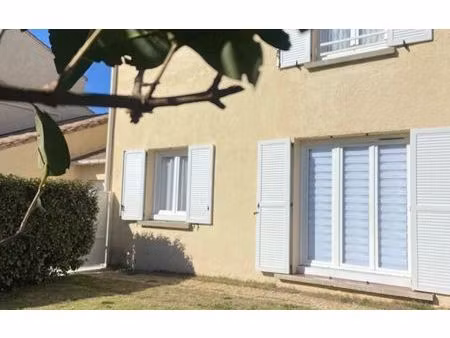 maison saint-paul-trois-châteaux 90 m² t-4 à vendre  239 000 €