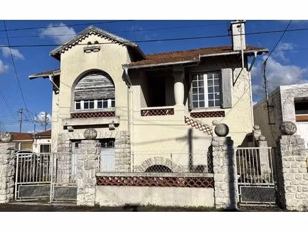 maison tarbes m² t-4 à vendre  138 000 €