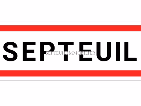 vente terrain 3250 m² à septeuil (78790)  99 900 €