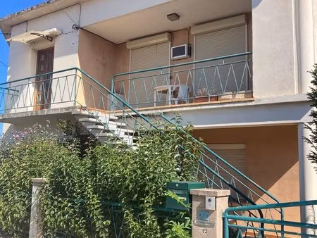 maison t8 / atelier / 2 unités d'habitation / 151 m² hab / 292000