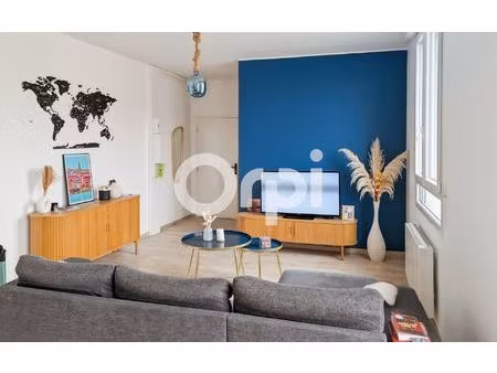 location appartement  69 m² t-3 à boulogne-sur-mer  850 €