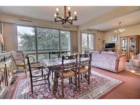 vente appartement 3 pièces à caen (14000) : à vendre 3 pièces / 66m² caen