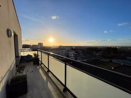 vente appartement 2 pièces à hérouville-saint-clair (14200) : à vendre 2 pièces / 46m² hér