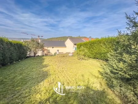 en vente maison 180 m² – 349 000 € |hayange