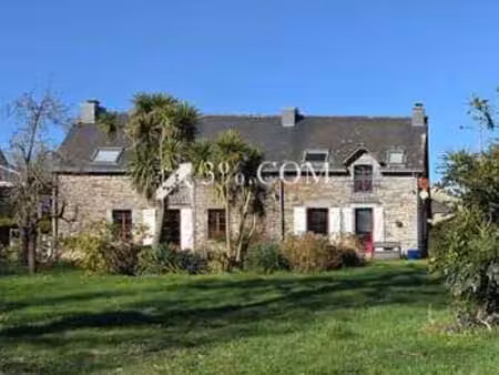 vente maison à la gacilly (56200) : à vendre / 202m² la gacilly