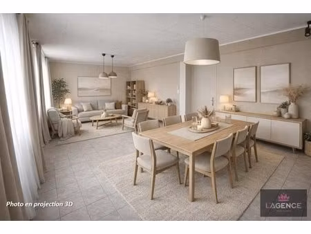 en vente maison 85 m² – 180 000 € |lexy