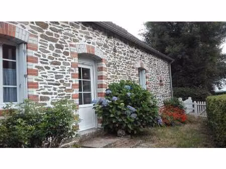 vente maison à maël-carhaix (22340) : à vendre / 80m² maël-carhaix