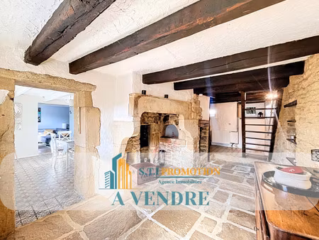 en vente maison 180 m² – 233 000 € |mercy-le-bas