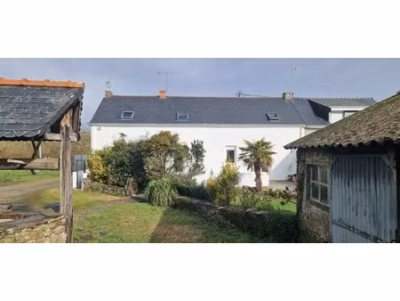 en vente maison 130 m² – 728 000 € |saint-andré-des-eaux