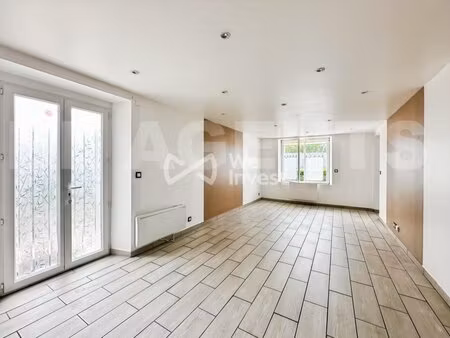 en vente maison 102 m² – 205 000 € |saint-laurent